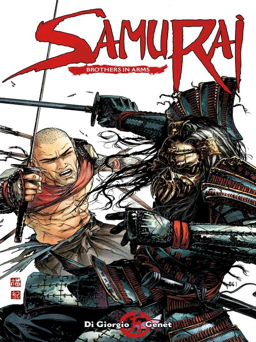 Title details for Samurai (2005), Volume 6, Issue 1 by Jean-Francois Di Giorgio - Available